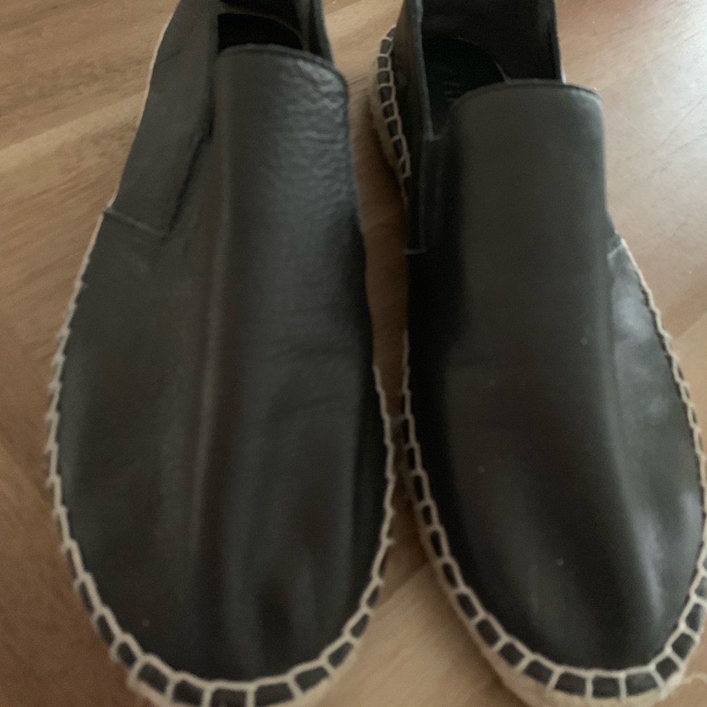 Vince Espadrilles